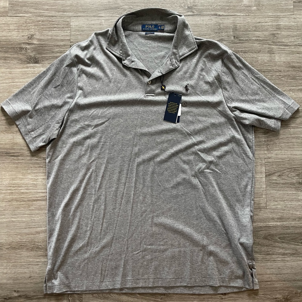 Mens Ralph Lauren XL shirt